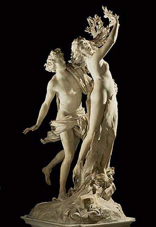 Dafne i Apol·lo