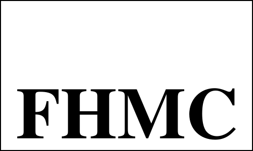 El texto del logo