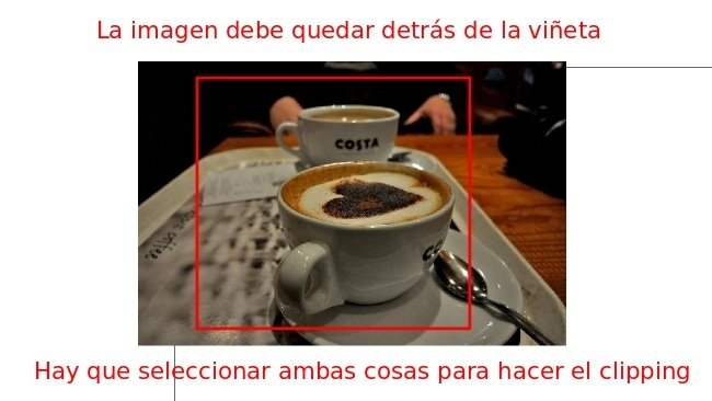 Ejemplo de como ha de estar la imagen antes de haceer el clipping