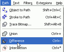 vsd_path_difference