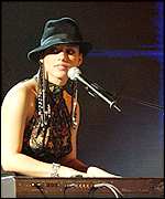 alicia keys