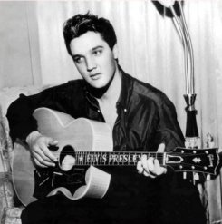 elvis