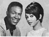 Marvin Gaye/Tammi Terrell