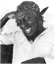 Jimmy Cliff