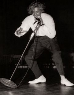 jerry lee lewis