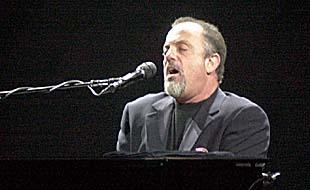 billy joel