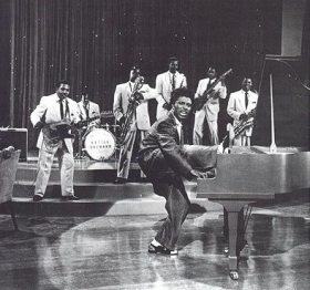 little richard