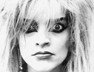 nina hagen