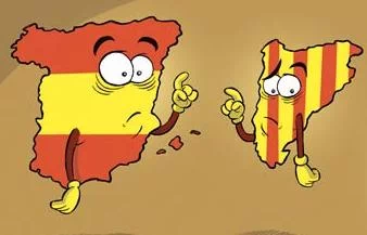 Espanya sense catalunya?