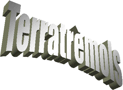 Terratrèmols  