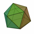 icosaedra