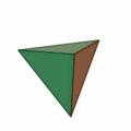 tetraedra