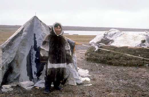 Els Inuit