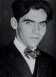 Federico Garcia Lorca
