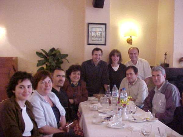 Tots els profes de mates