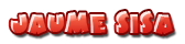 Jaume Sisa
