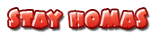 Stay Homas