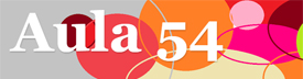 Aula 54 Aula 54