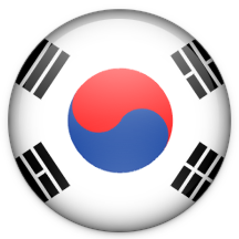 Corea del Sud