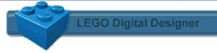 8 LEGO Digital Designer