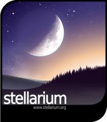 9 Stellarium